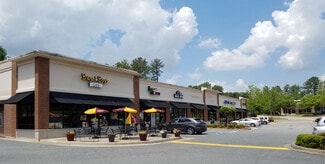 More details for 4620 Kimball Bridge Rd, Alpharetta, GA - Retail for Lease