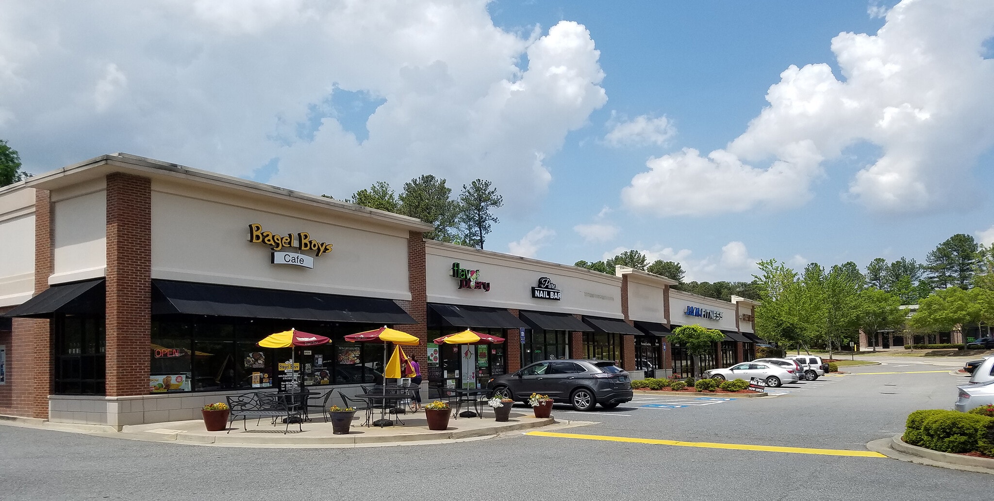 4620 Kimball Bridge Rd, Alpharetta, GA for lease Building Photo- Image 1 of 4
