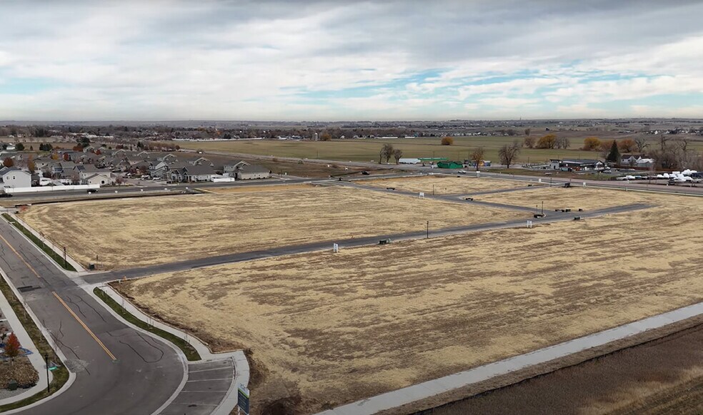1767 Glacier Ave, Berthoud, CO for sale - Construction Photo - Image 2 of 6