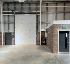 Saltmeadows Rd, Gateshead à louer Photo intérieure- Image 2 de 5