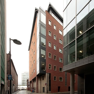 Plus de détails pour 1 Byrom Pl, Manchester - Bureau à vendre