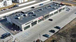 Plus de détails pour 3165 33rd Street South, Fargo, ND - Commerce de détail à louer