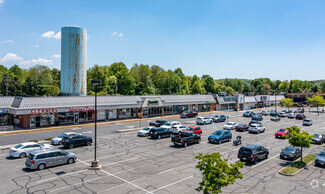 Plus de détails pour 293 US Hwy 206, Flanders, NJ - Local commercial à louer