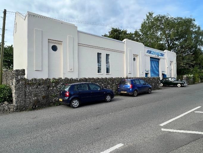 37 Court St, Moretonhampstead for sale - Building Photo - Image 3 of 6