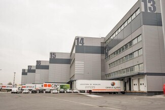 Plus de détails pour Industriel à louer