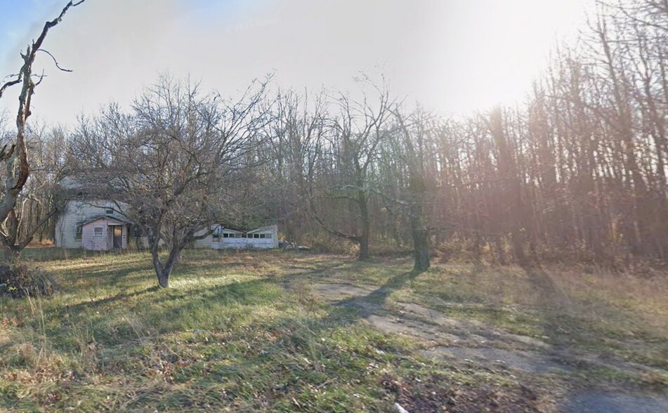 372 Princeton Hightstown Rd, West Windsor Township, NJ à vendre - Photo du bâtiment - Image 2 de 2