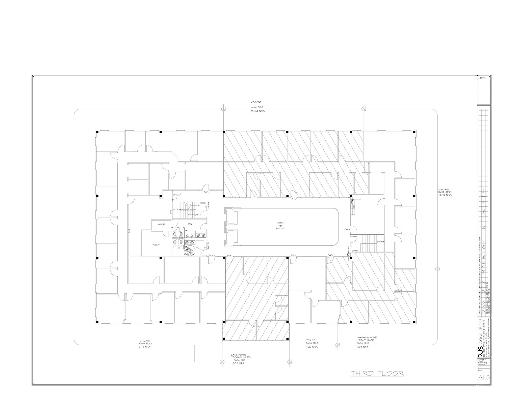 8203 Willow Place Dr S, Houston, TX for lease Site Plan- Image 1 of 1