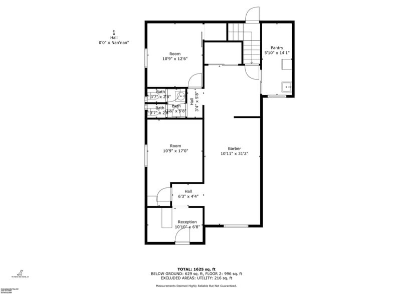 6632 E Truman Rd, Kansas City, MO for sale - Building Photo - Image 2 of 38