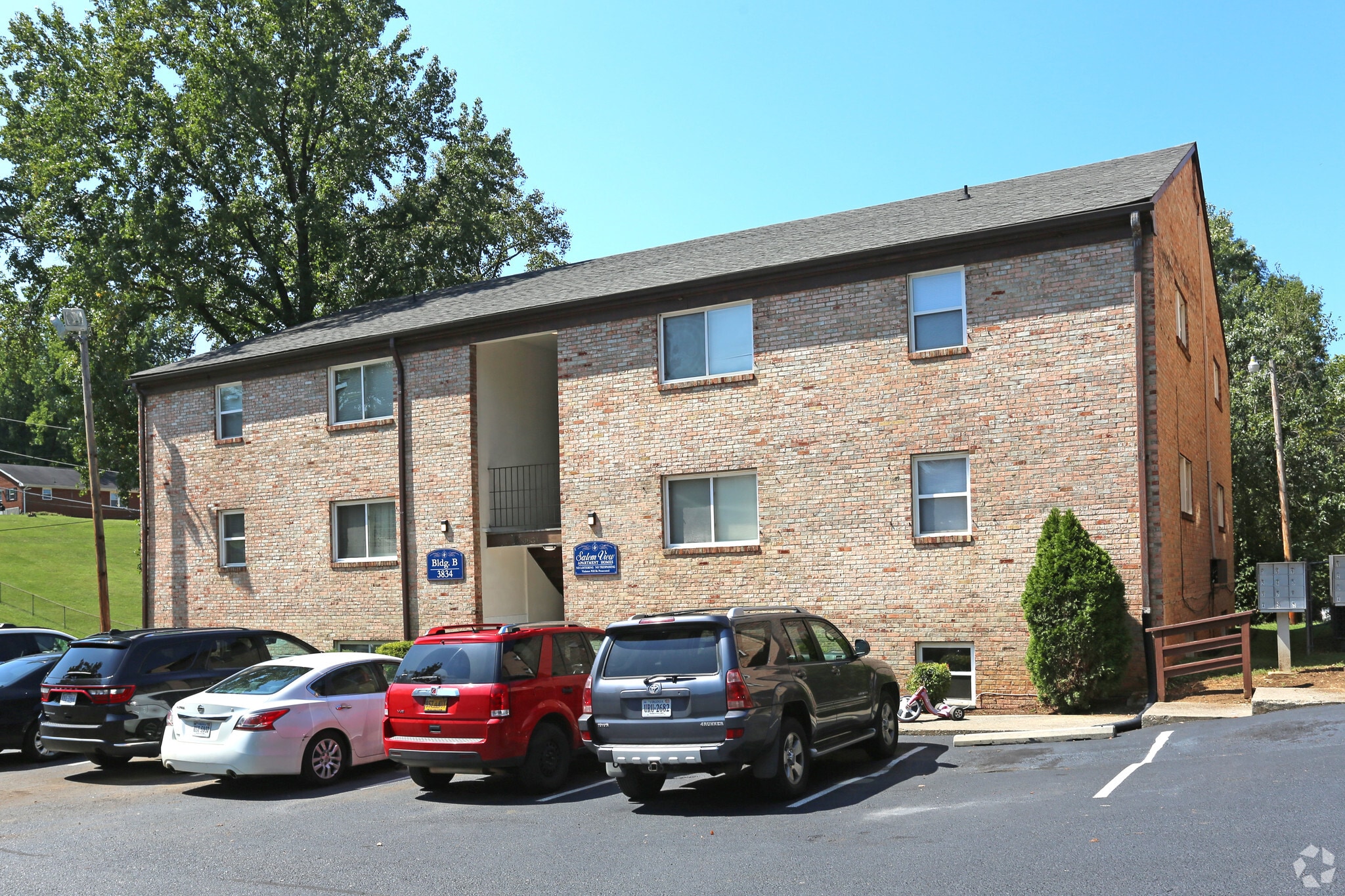 3816 Panorama Ave NW, Roanoke, VA for sale Primary Photo- Image 1 of 35