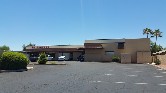More details for 2531 E University Dr, Tempe, AZ - Office/Retail for Lease