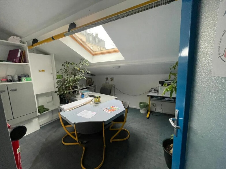 Bureau dans Vincennes à vendre - Photo intérieure - Image 2 de 6