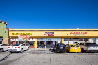 Plus de détails pour 11050 Prairie Ave, Inglewood, CA - Commerce de détail à louer