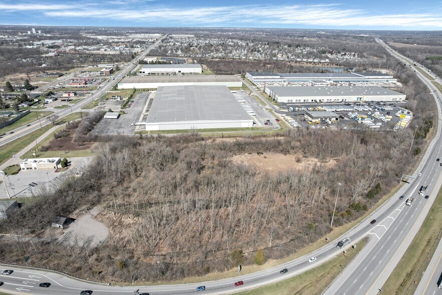 0 Alum Creek Dr, Obetz, OH for sale - Building Photo - Image 2 of 15