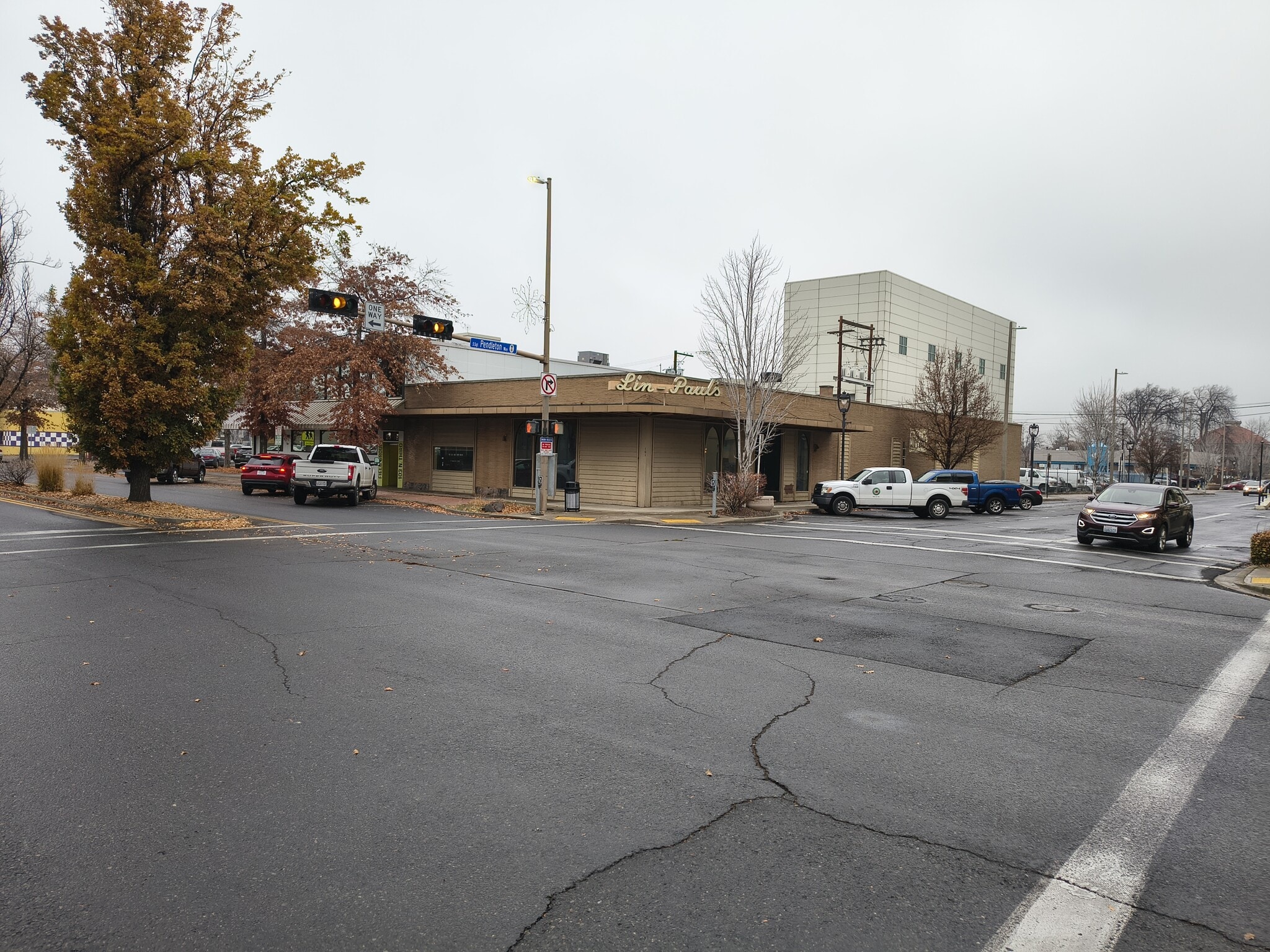 101 N 3rd St, Yakima, WA for sale Building Photo- Image 1 of 15