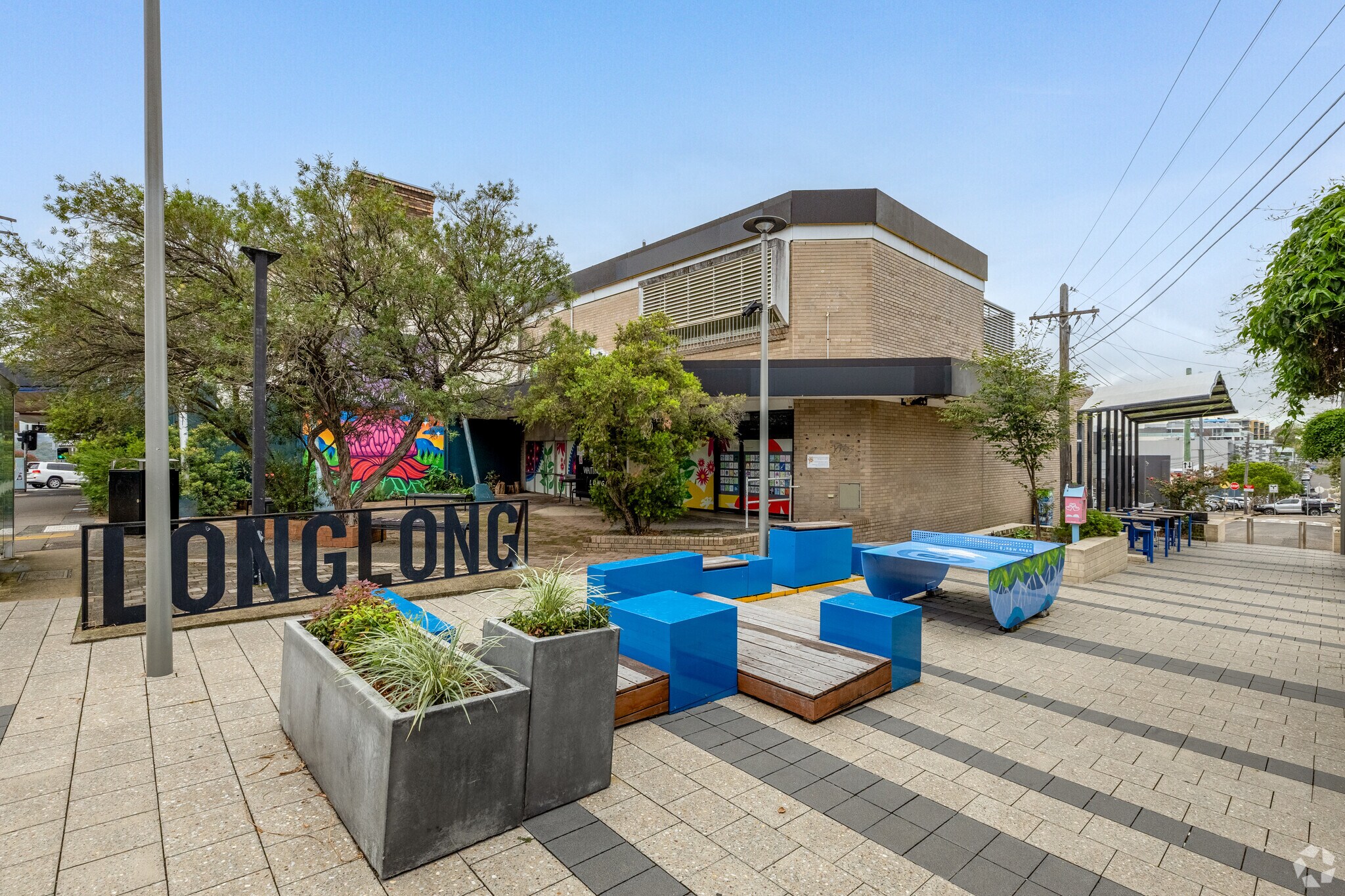 19 Lyons Rd, Drummoyne for lease Primary Photo- Image 1 of 5