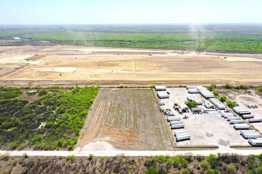0000 Sulfer Mine Rd, Laredo, TX for sale - Building Photo - Image 2 of 14