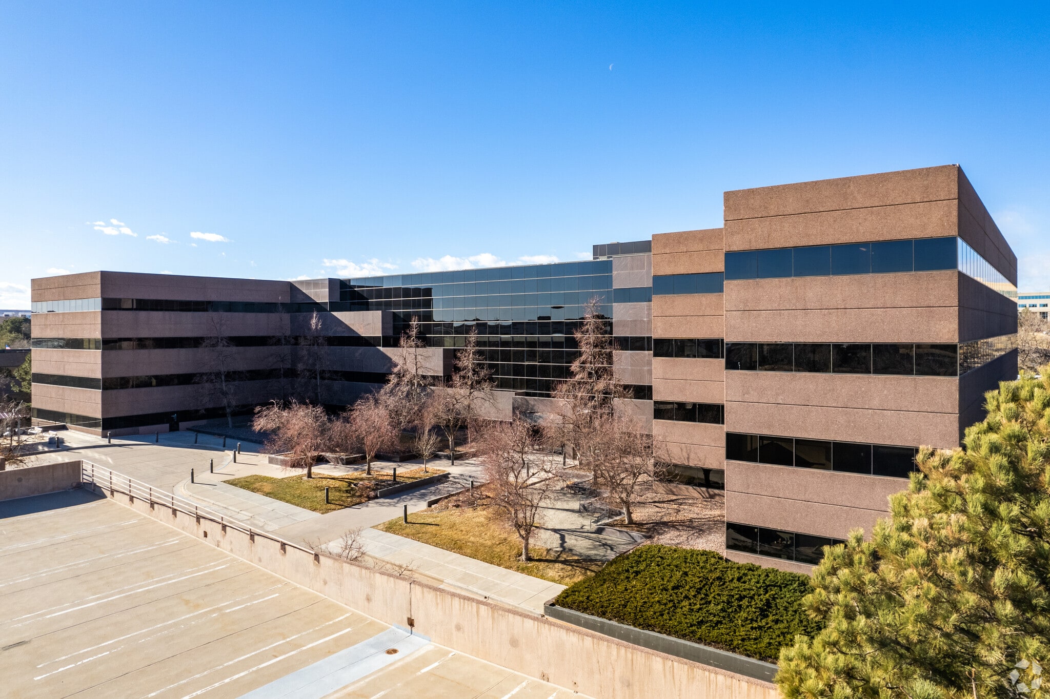 304 Inverness Way S, Englewood, CO for lease Primary Photo- Image 1 of 19