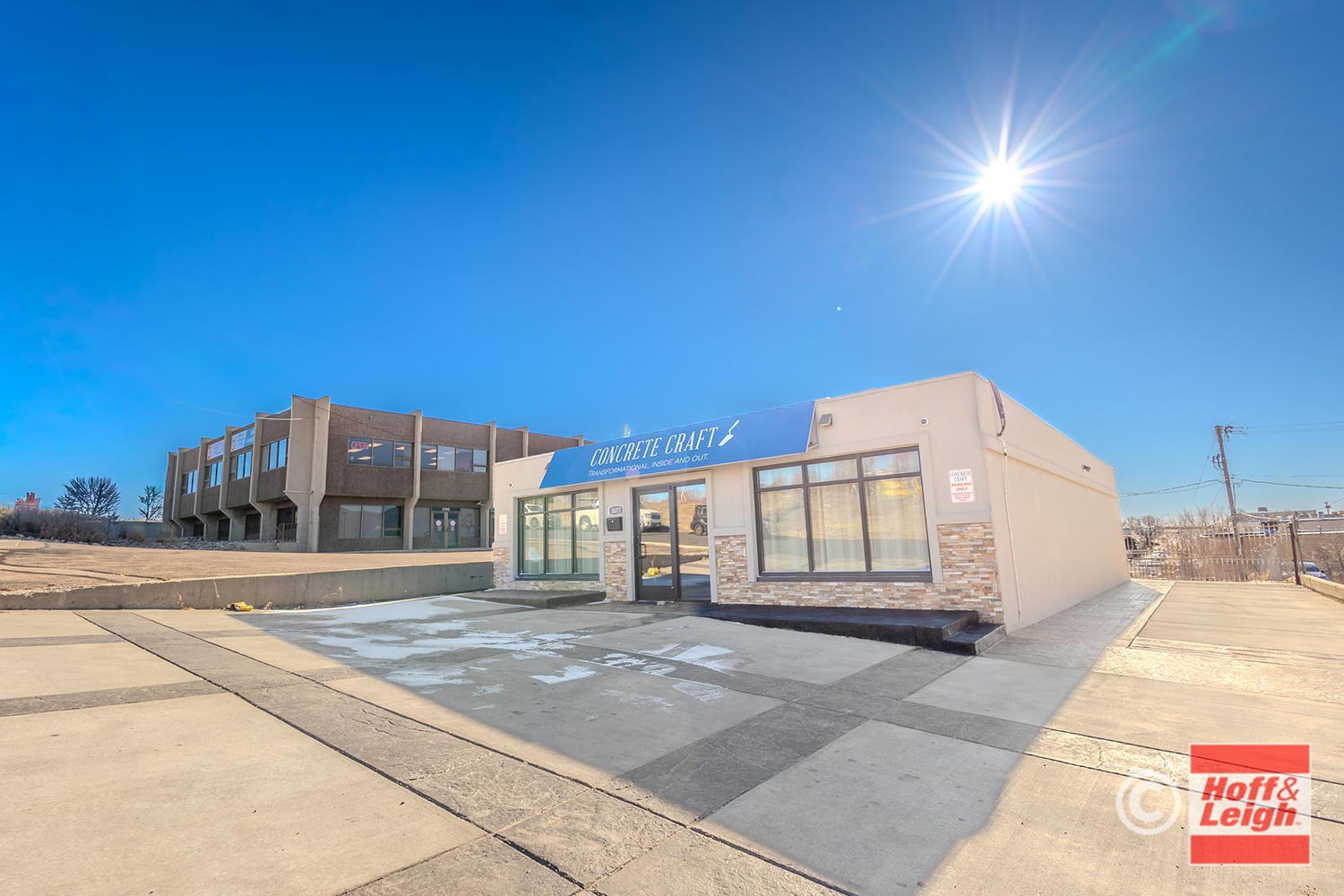 3619 E Platte Ave, Colorado Springs, CO for lease Primary Photo- Image 1 of 12