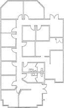 3151 Airway Ave, Costa Mesa, CA for lease Floor Plan- Image 1 of 6