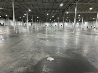 Plus de détails pour 380 Dark Indigo Ln, Graniteville, SC - Industriel à louer