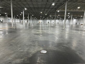 Plus de détails pour 380 Dark Indigo Ln, Graniteville, SC - Industriel à louer