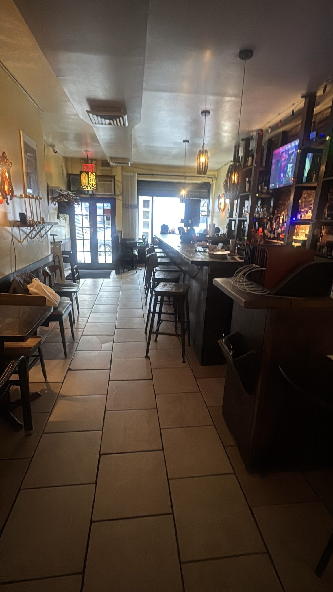 650 Tenth Ave, New York, NY for lease Building Photo- Image 1 of 8