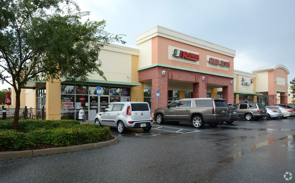 2765-2785 NW 49th Ave, Ocala, FL for lease - Building Photo - Image 2 of 4