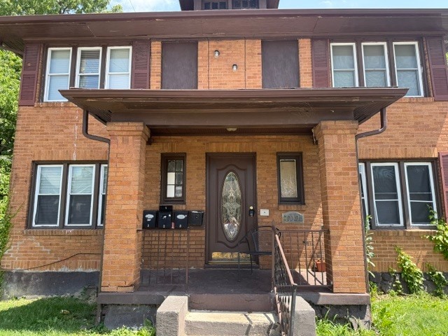 2010 Auburn Ave, Dayton, OH for sale Primary Photo- Image 1 of 8