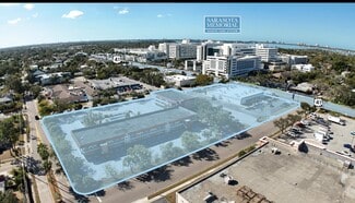 More details for 1427-1435 S Tamiami Trl, Sarasota, FL - Retail for Sale