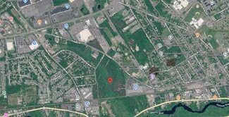 Plus de détails pour 1213 Pulaski st, Riverhead, NY - Terrain à vendre
