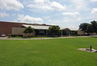 More details for 9010 John W Carpenter Fwy, Dallas, TX - Industrial for Lease