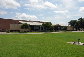 Plus de détails pour 9010 John W Carpenter Fwy, Dallas, TX - Industriel à louer