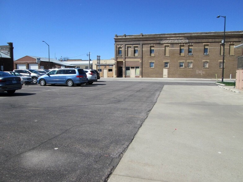101 7th St S, Saint James, MN for lease - Building Photo - Image 3 of 13