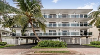 Biarritz Apartments - Commercial Real Estate