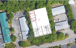 Plus de détails pour 138 Tewning Rd, Williamsburg, VA - Local d'activités à louer