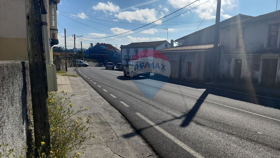 Seixeda, Sada, La Coruna à vendre - Photo du bâtiment - Image 3 de 15