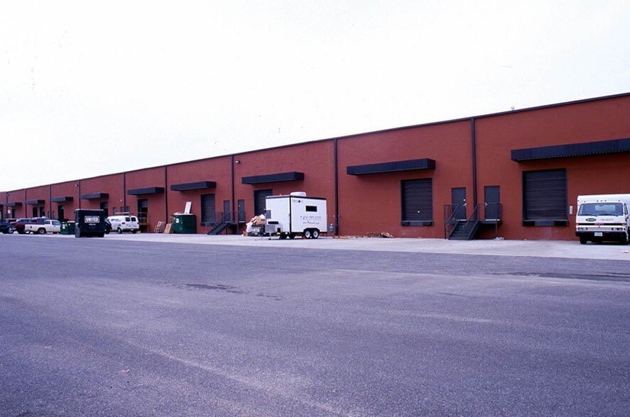 805 Marathon Pky, Lawrenceville, GA à louer - Autre - Image 2 de 13