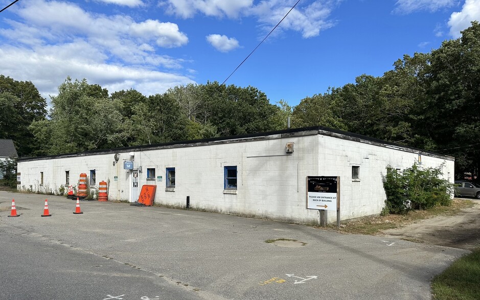3 Warrens Way, Kennebunk, ME for sale - Primary Photo - Image 1 of 2