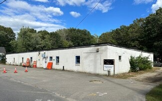 More details for 3 Warrens Way, Kennebunk, ME - Industrial for Sale