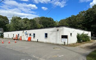 Plus de détails pour 3 Warrens Way, Kennebunk, ME - Industriel à vendre