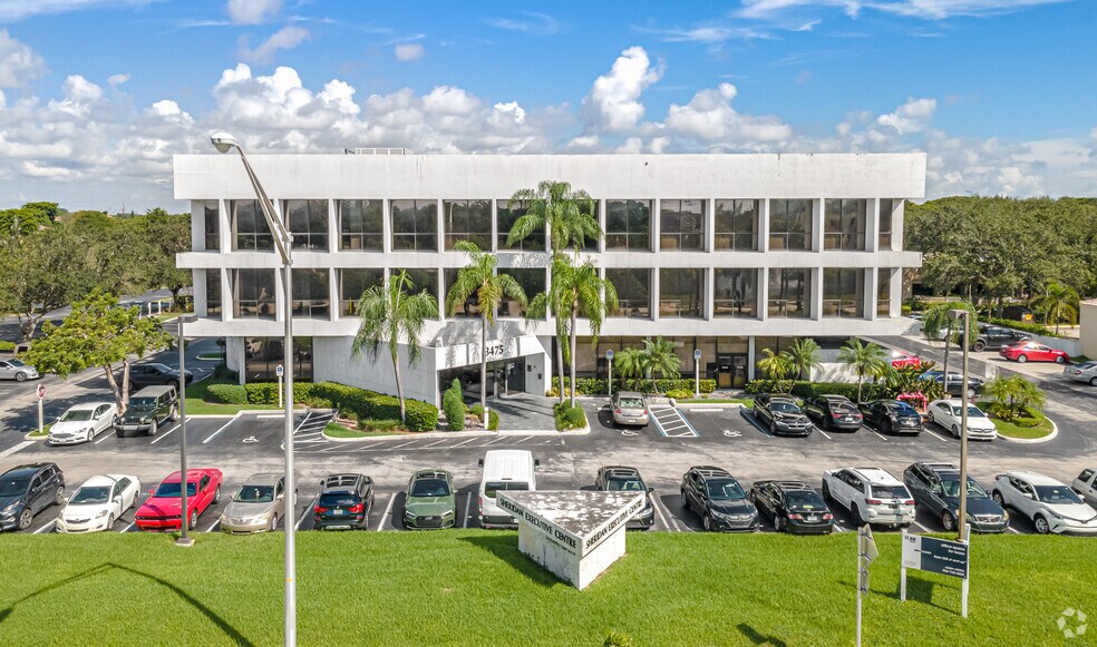 3475 Sheridan St, Hollywood, FL à louer - Photo du bâtiment - Image 2 de 8
