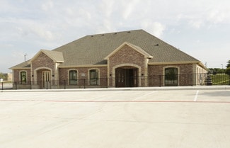 Plus de détails pour 318 W FM 544, Murphy, TX - Bureau à vendre