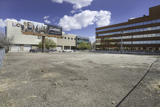 More details for 490 Lincoln St, Denver, CO - Land for Lease