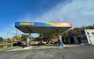 More details for 5803 Annapolis Rd, Bladensburg, MD - Retail for Sale