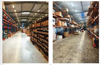 Plus de détails pour 20 Rue Alfred Sauvy, Cugnaux - Bureau, Industriel à louer
