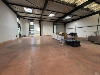 More details for Industrial for Lease