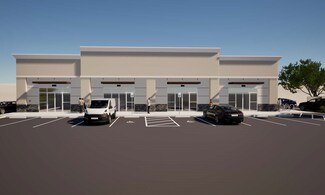 Plus de détails pour Near 2109 S Magic way, Henderson, NV - Commerce de détail à louer