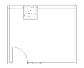 2821 S Parker Rd, Aurora, CO for lease Floor Plan- Image 1 of 1