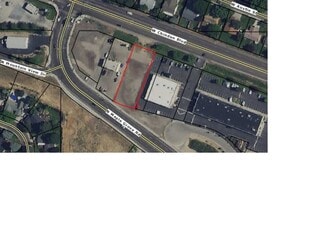 Plus de détails pour TBD TBD West Chinden Boulevard Blvd, Garden City, ID - Terrain à vendre