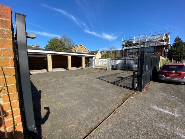 More details for 9 South Primrose Hl, Chelmsford - Industrial for Lease